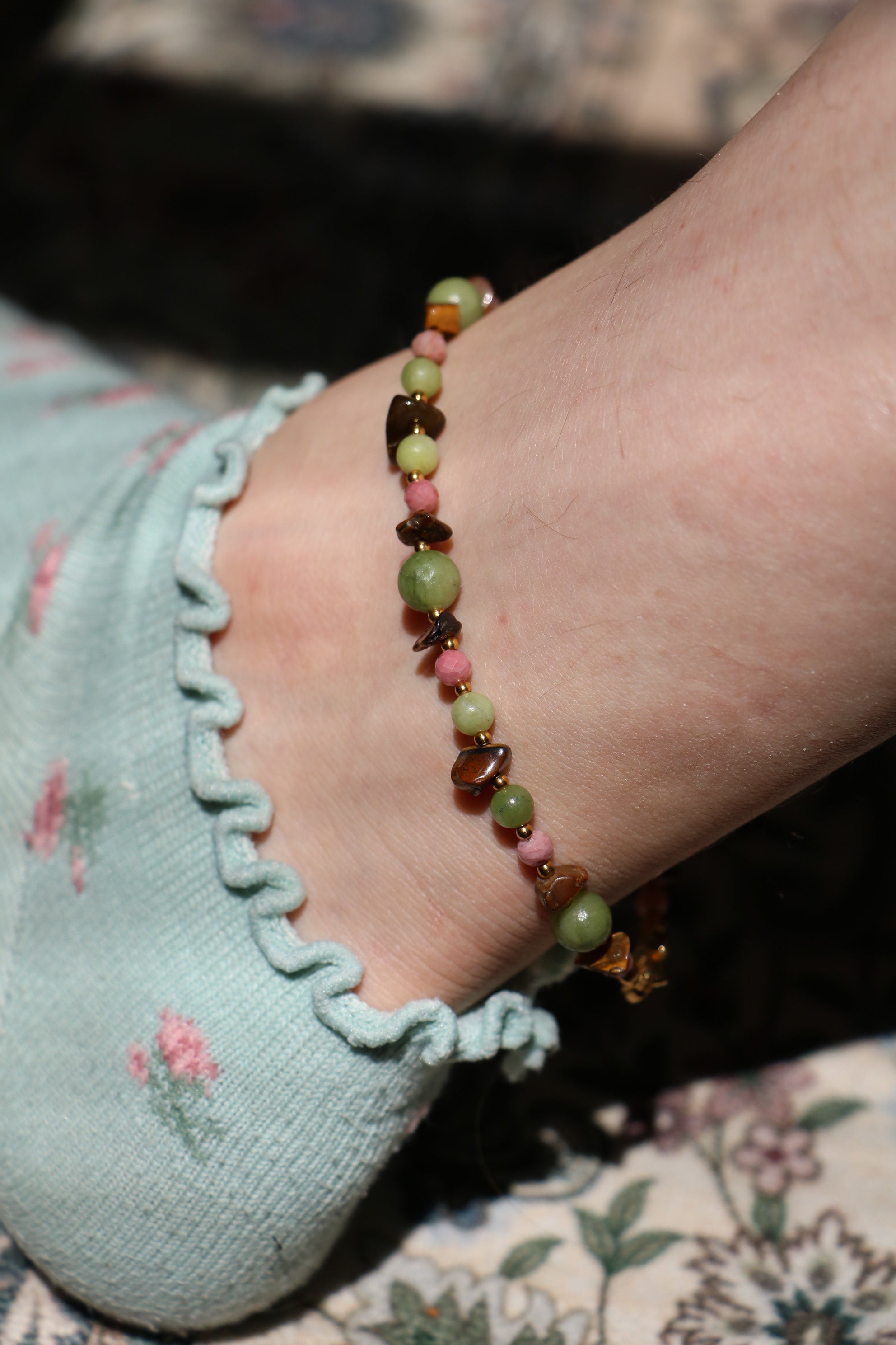 Anklet