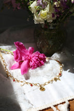 Meadowsweet Necklace