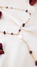 Collier l'Enchanteresse