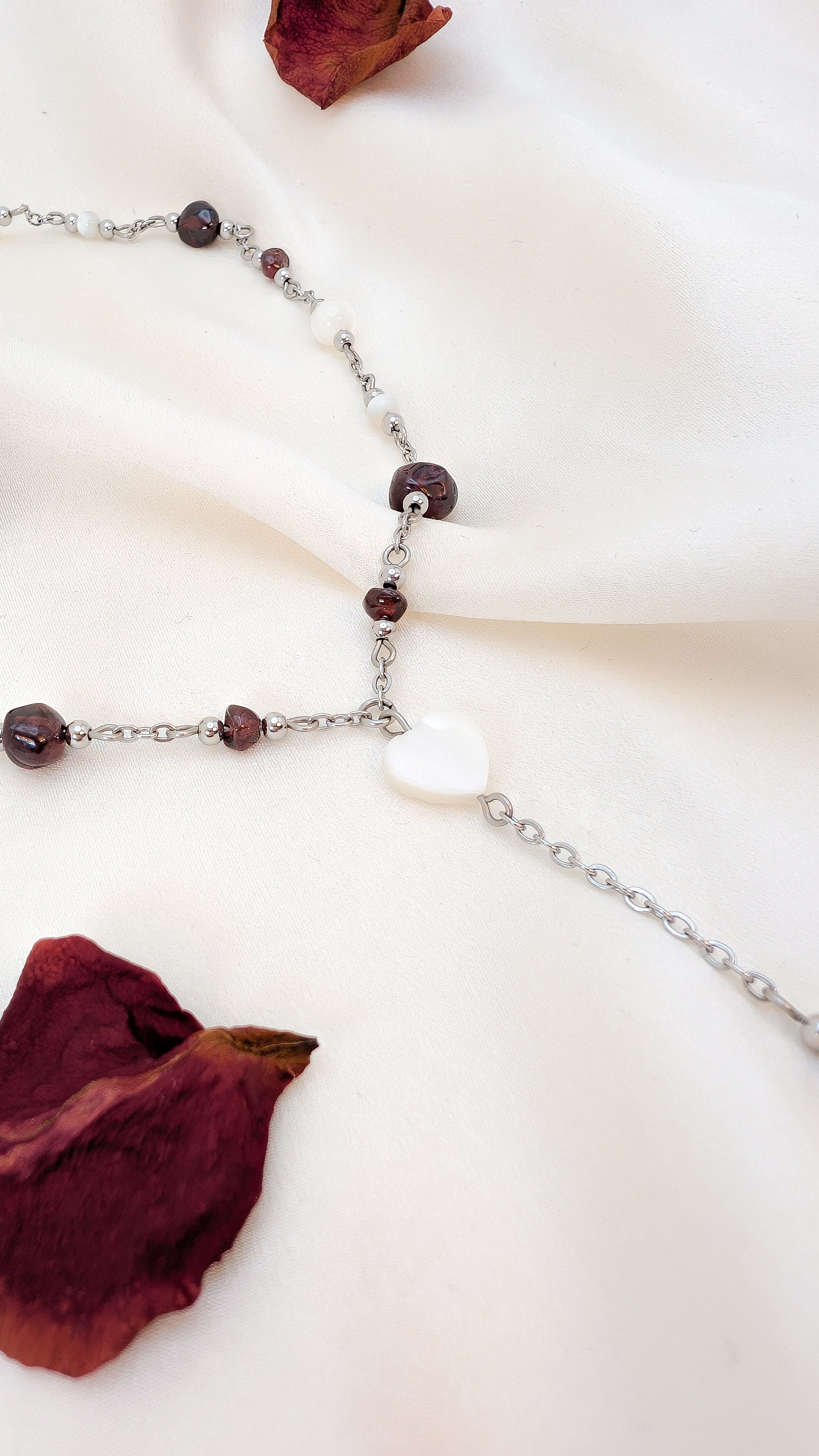 Collier l'Enchanteresse