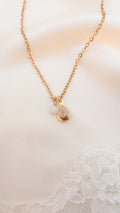 Collier Cassandre - Or