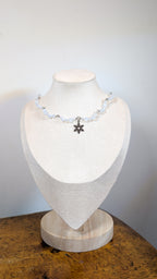 Collier Douceur Hivernale