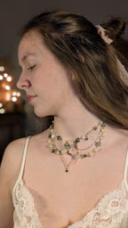 Collier de la Fée des Bois