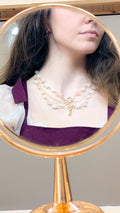 Collier de la Duchesse Immortelle